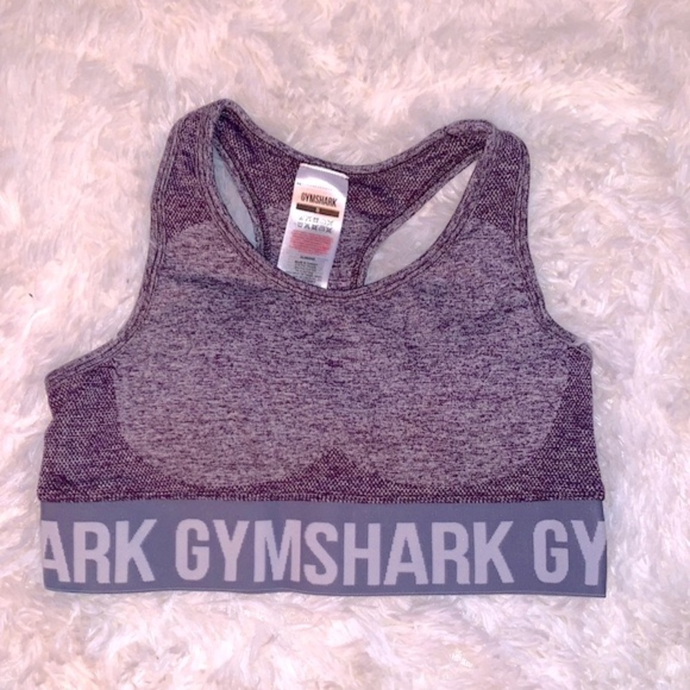 Gymshark FLEX SPORTS BRA